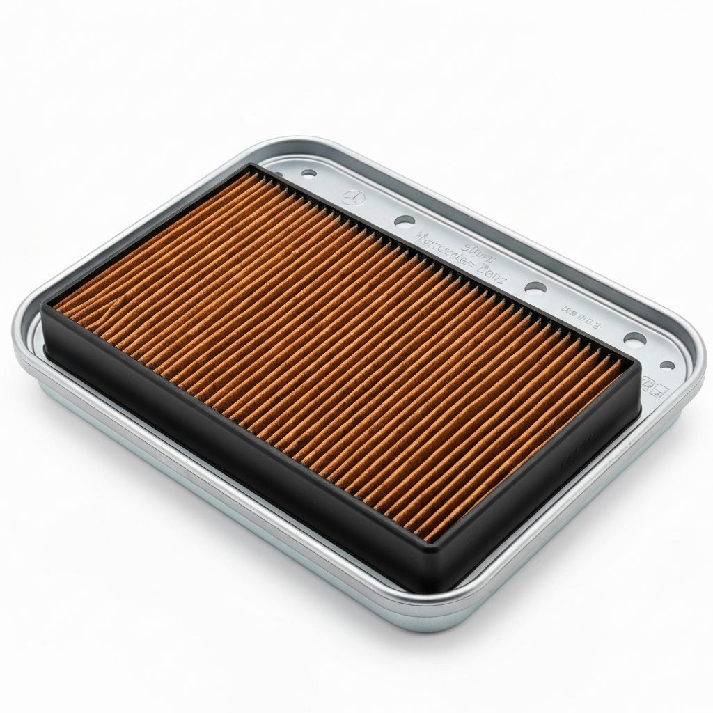 Hava Filtresi - W221 S Serisi